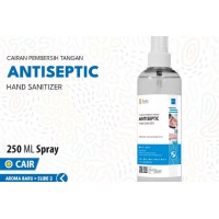 hand sanitizer 